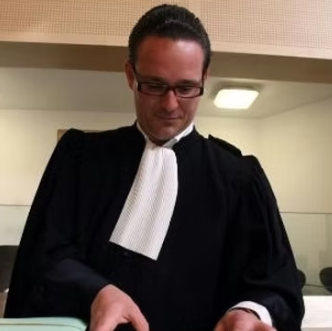 photo de Maître Ludovic Depatureaux