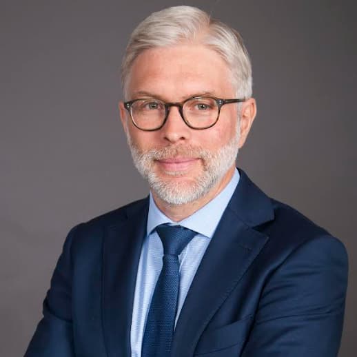 photo de Maître Guillaume Perrier