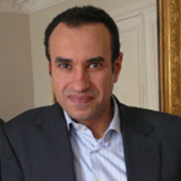 photo de Maître Malik Farajallah