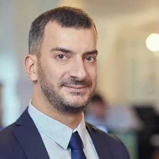 photo de Maître Romain Omer