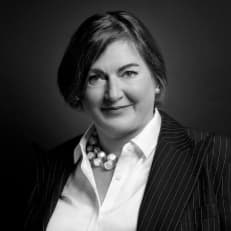 photo de Maître Sandrine Paris