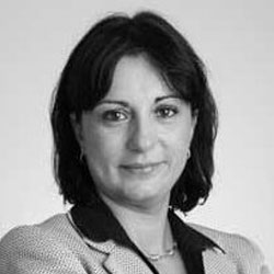 photo de Maître Alina Paragyios