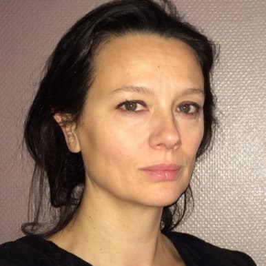 photo de Maître Annabel RIDEAU