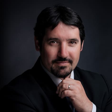 photo de Maître Yohann KERMEUR