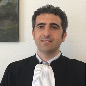photo de Maître Ümit Kilinç