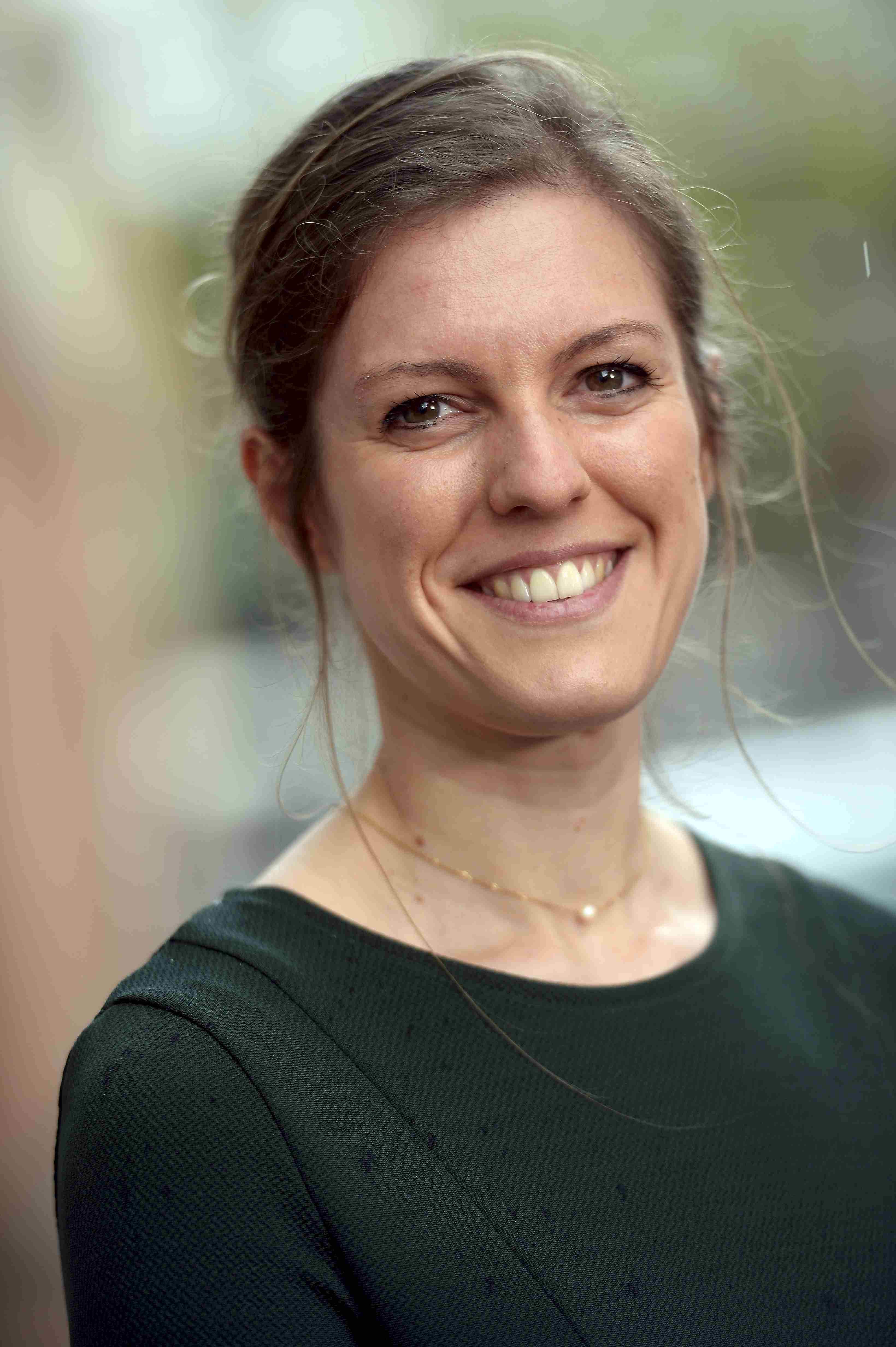 photo de Maître Déborah Gutierrez