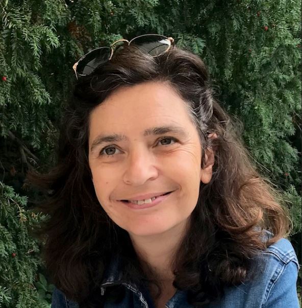 photo de Maître Quitterie Masnou