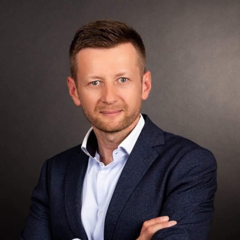 photo de Maître Fabien KOVAC