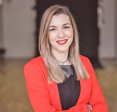 photo de Maître Adélaïde KESLER