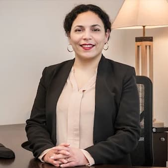 photo de Maître Karima BLUTEAU