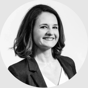 photo de Maître Béatrice BOBET