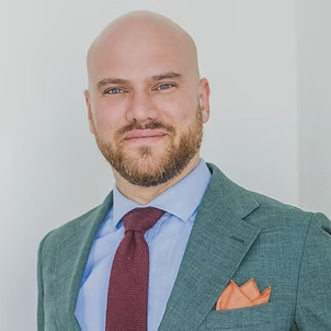 photo de Maître Maxime Macé