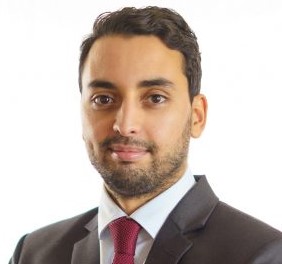 photo de Maître Soufiane El Moutaoukil