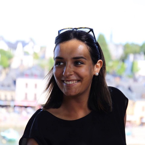 photo de Maître Justine Gago