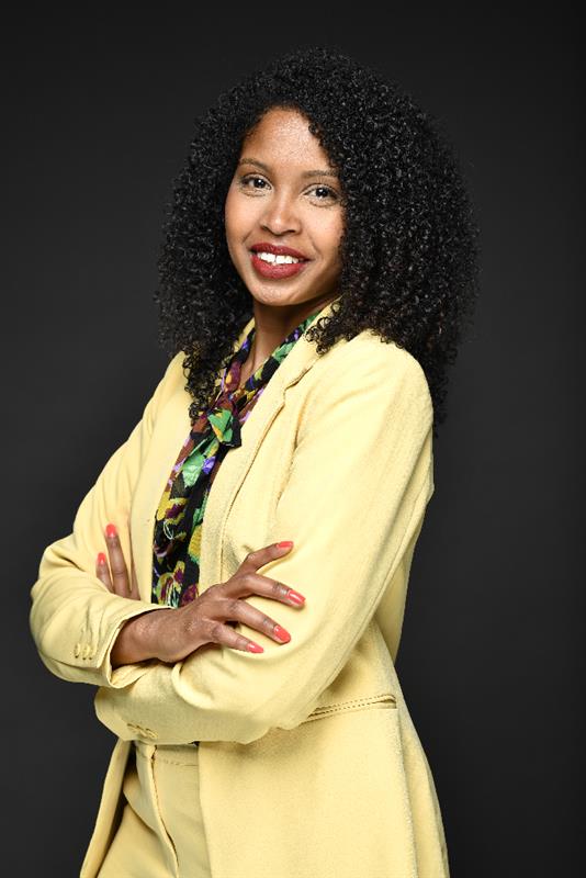 photo de Maître Audrey Lallemand