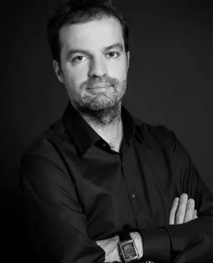 photo de Maître Pierre-Hugues Poinsignon