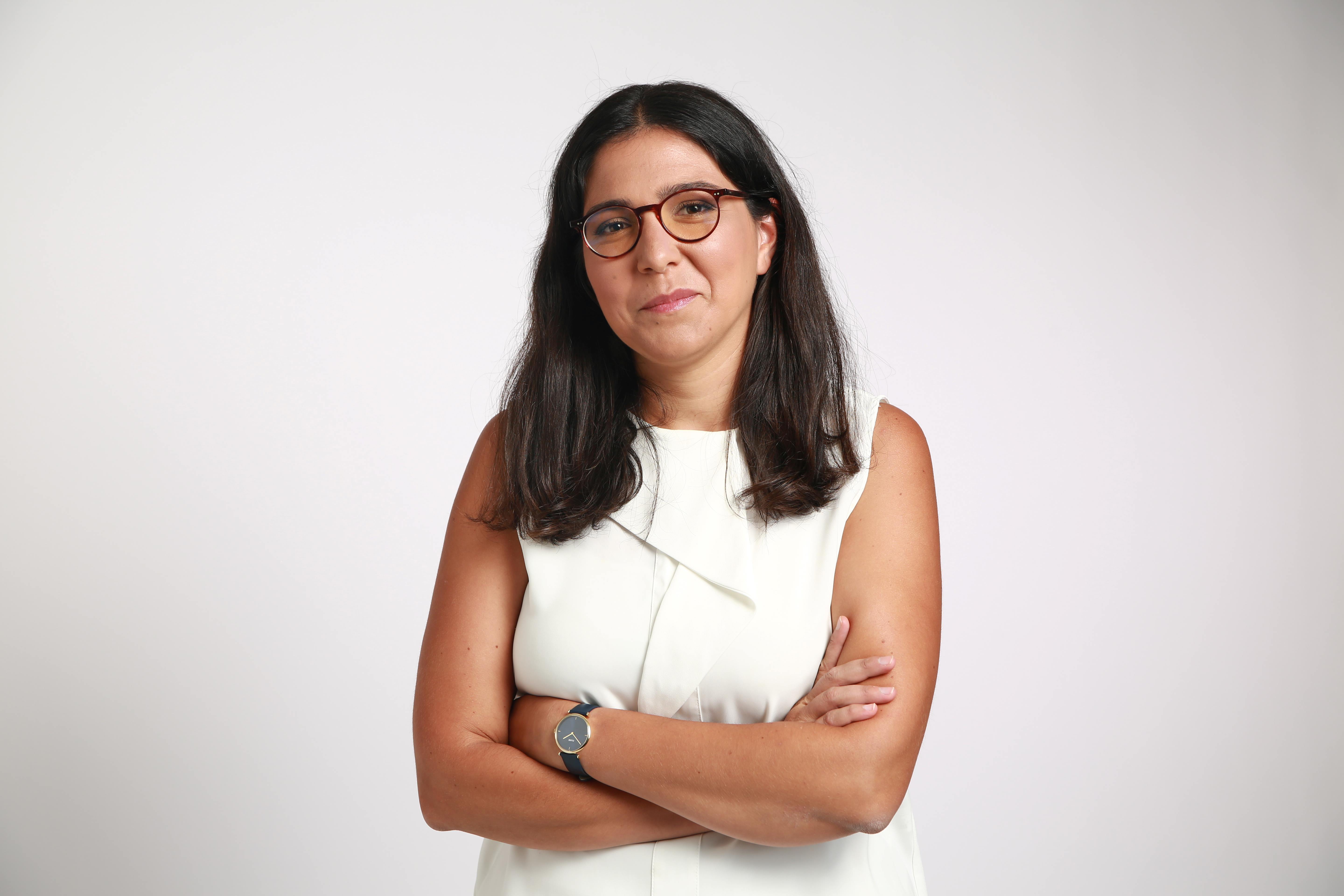 photo de Maître Cristina Pais