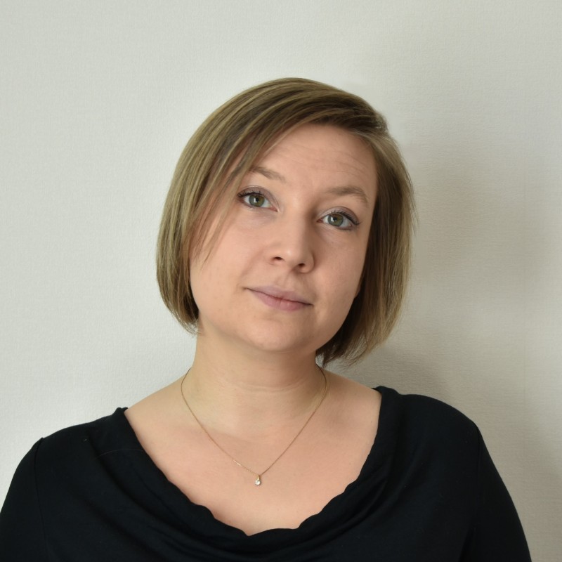 photo de Maître Marie-Agnès Jupille