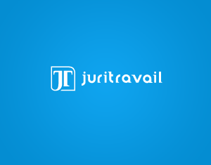 Logo Juritravail