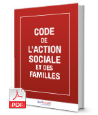 Image Code de l'action sociale et des familles