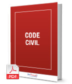Image Code civil