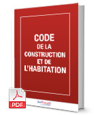 Image Code de la construction et de l'habitation
