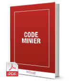 Image Code minier