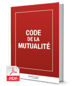 Image Code de la mutualité