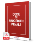 Image Code de procédure pénale