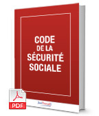 Image Code de la sécurité sociale